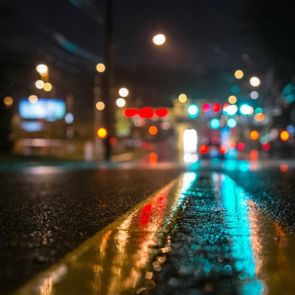 Meet your Posher, Andrew - Picture 1 of 1